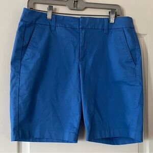 Blue Women's Shorts